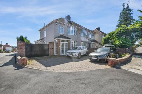 Latham Road, Bexleyheath, DA6