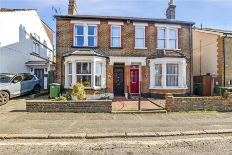 Oaklands Road, Bexleyheath, DA6