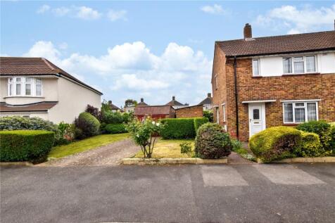 Madison Crescent, Bexleyheath, DA7