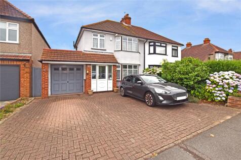 Long Lane, Bexleyheath, DA7