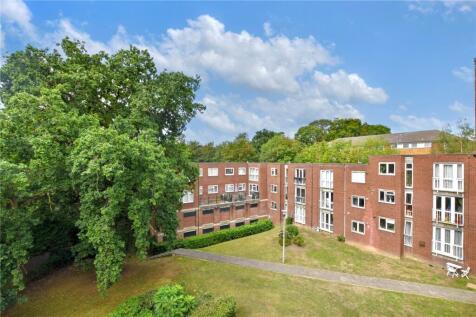 Carey Court, Gravel Hill Close, Bexleyheath, Kent, DA6