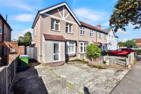 Pelham Road, Bexleyheath, DA7