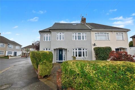 Mayfair Avenue, Bexleyheath, DA7