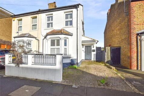 Oaklands Road, Bexleyheath, DA6