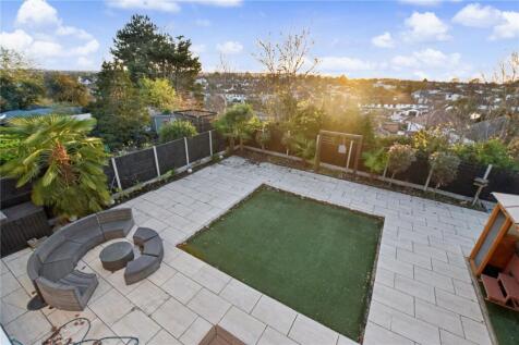 Olron Crescent, Bexleyheath, DA6