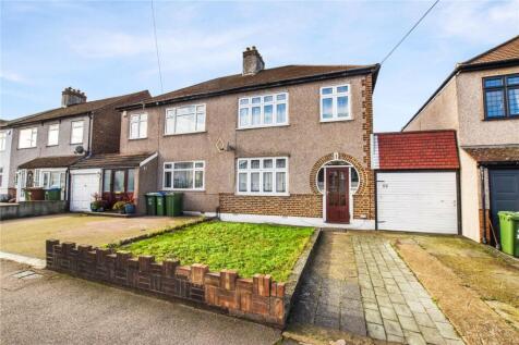 Bedonwell Road, Bexleyheath, Kent, DA7