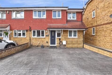 Sunland Avenue, Bexleyheath, DA6