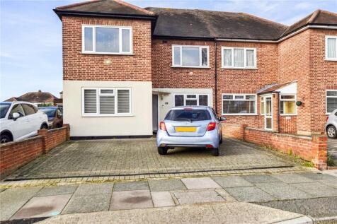 Hudson Road, Bexleyheath, DA7