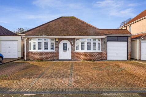 Rydal Drive, Bexleyheath, DA7