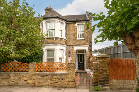 Pelham Road, London, SW19