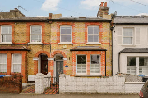 Newton Road, Wimbledon, London, SW19