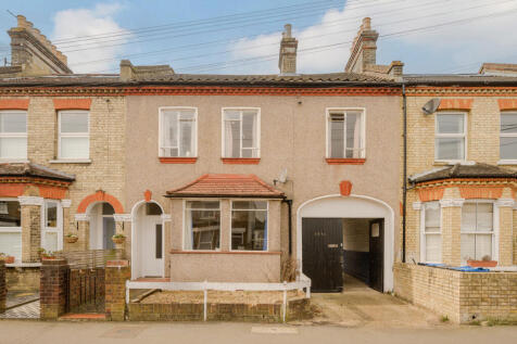 Gladstone Road, Wimbledon, London, SW19