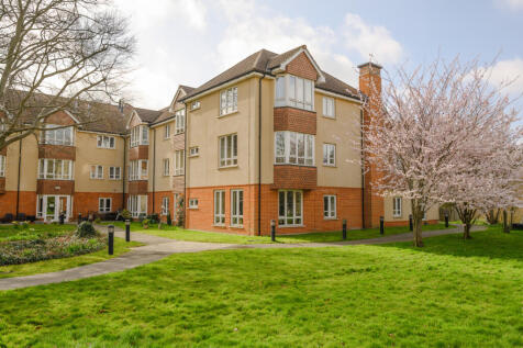 Langley Road, Merton Park, London, SW19