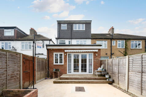 Burstow Road, Wimbledon, SW20