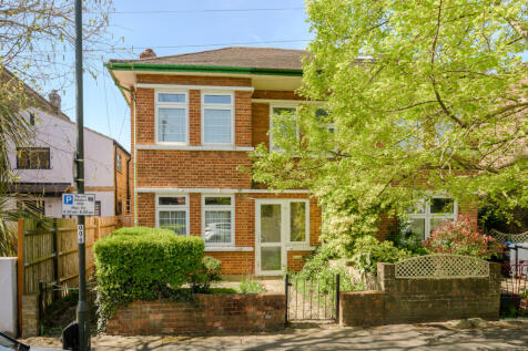 Cliveden Road, Wimbledon, London, SW19