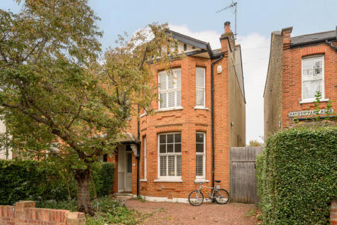 Haydon Park Road, Wimbledon, London, SW19