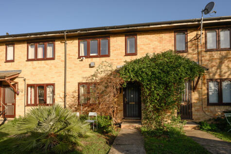 Wilfred Owen Close, Wimbledon, London, SW19