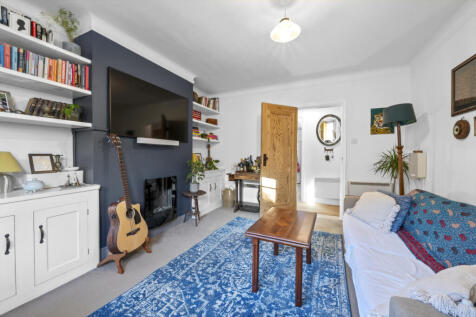 West Barnes Lane, New Malden, Raynes Park, KT3