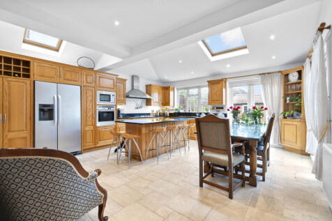 Traps Lane, New Malden, KT3