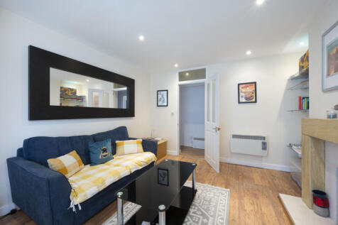 West Barnes Lane, New Malden, KT3