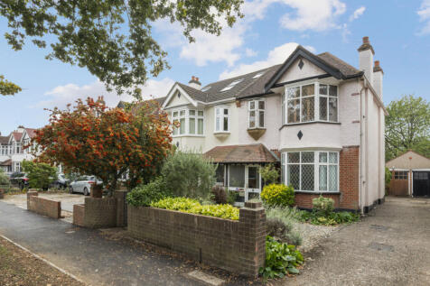 Coombe Lane, West Wimbledon, SW20