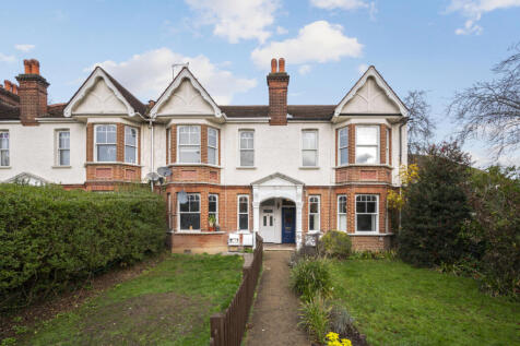 Cambridge Road, West Wimbledon, SW20