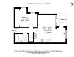 One bed - first, second and third floor.png