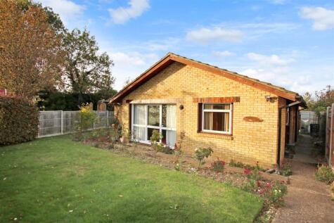 Cobham Road, Fetcham, KT22