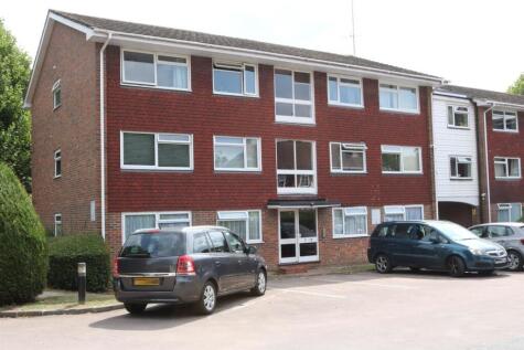 Copperfield Court, Leatherhead, KT22