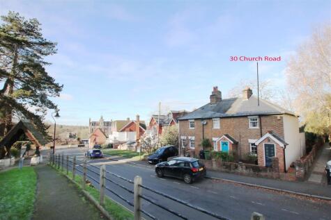 Church Road, South Leatherhead, KT22