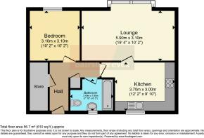 FLOOR-PLAN