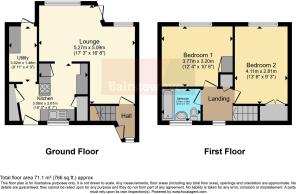 FLOOR-PLAN