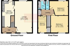 FLOOR-PLAN