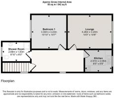 Floor/Site plan 2