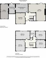 Existing Floor Plan