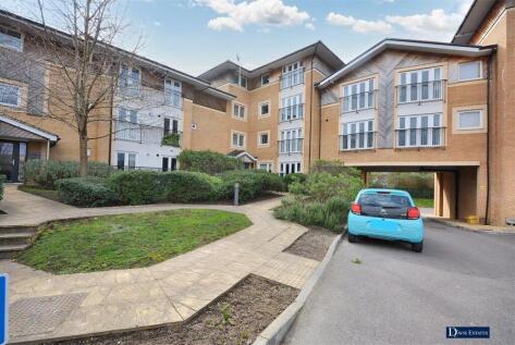 Riverwood Court, Stafford Avenue, Ardleigh Green, Hornchurch, RM11