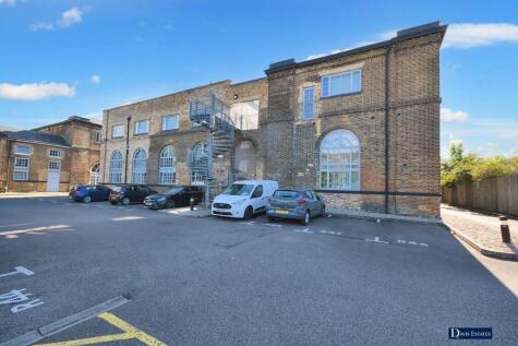 North Block, The Railstore, Kidman Close, Gidea Park, Romford, RM2