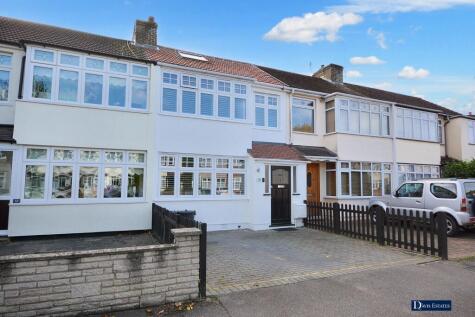 Birch Crescent, Ardleigh Green, Hornchurch, RM11