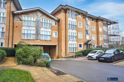 Riverwood Court, Stafford Avenue, Hornchurch, RM11