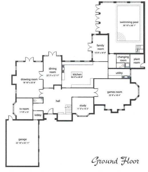 Ground Floor
