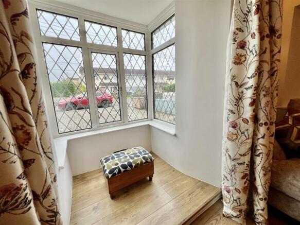 Bay Window