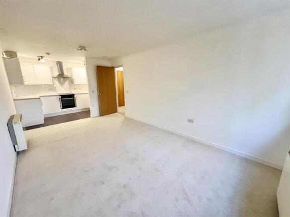 Open Plan
