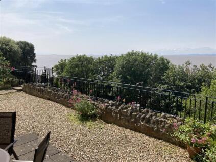 Wellington Terrace, Clevedon