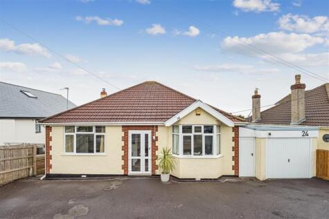 Kings Road, Clevedon