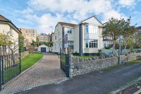 Gardens Road, Clevedon