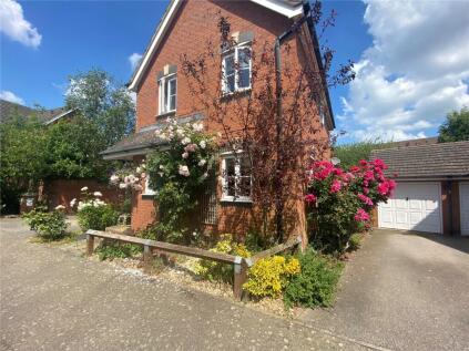 The Haystack, DAVENTRY, Northamptonshire, NN11
