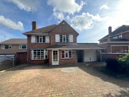 Staverton Road, DAVENTRY, Northamptonshire, NN11