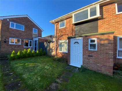 York Ride, WEEDON, Northamptonshire, NN7