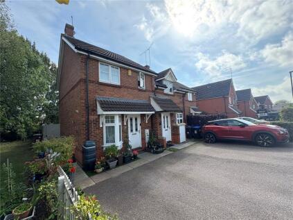 Harrow Lane, Lang Farm, DAVENTRY, Northamptonshire, NN11