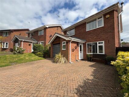 Merton Road, DAVENTRY, Northamptonshire, NN11